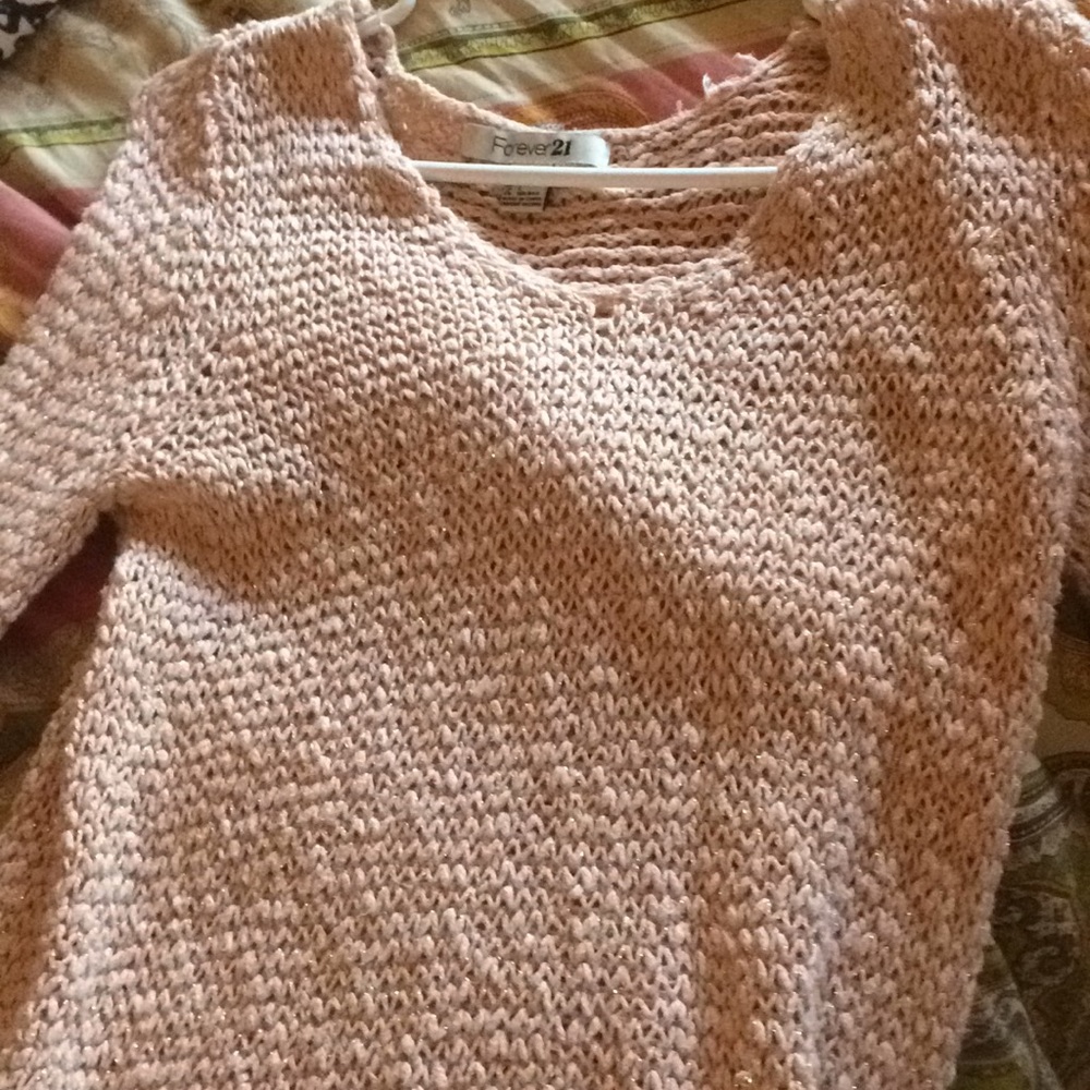 Long sleeve